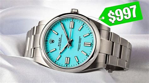 cheapest 2024 rolex|lowest price for Rolex watch.